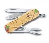 Scyzoryk Victorinox Classic Mexican Tacos 0.6223.L1903